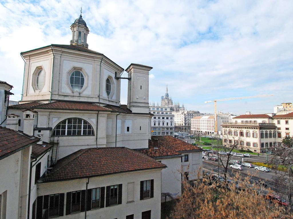 Appartamento Loreto Milano