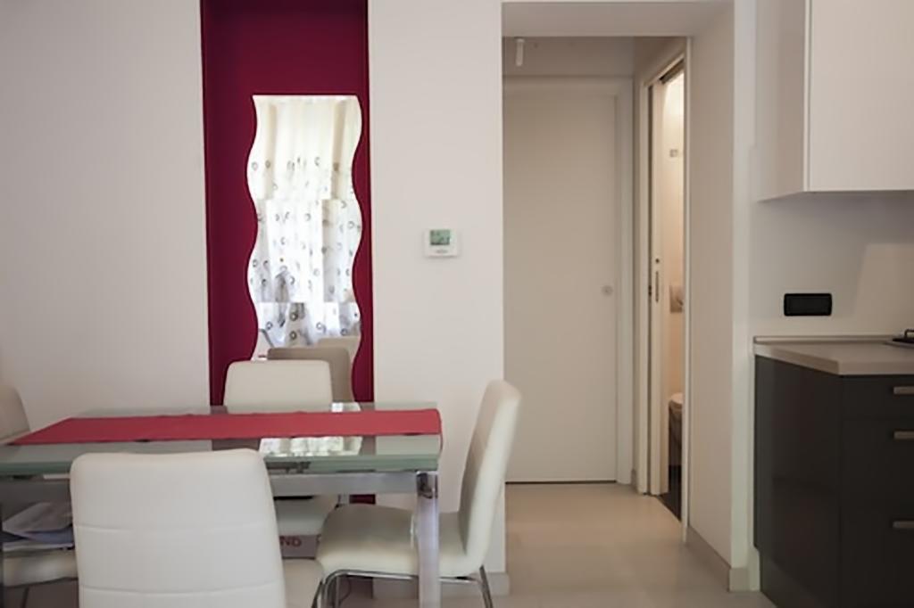 Appartamento Loreto Milano