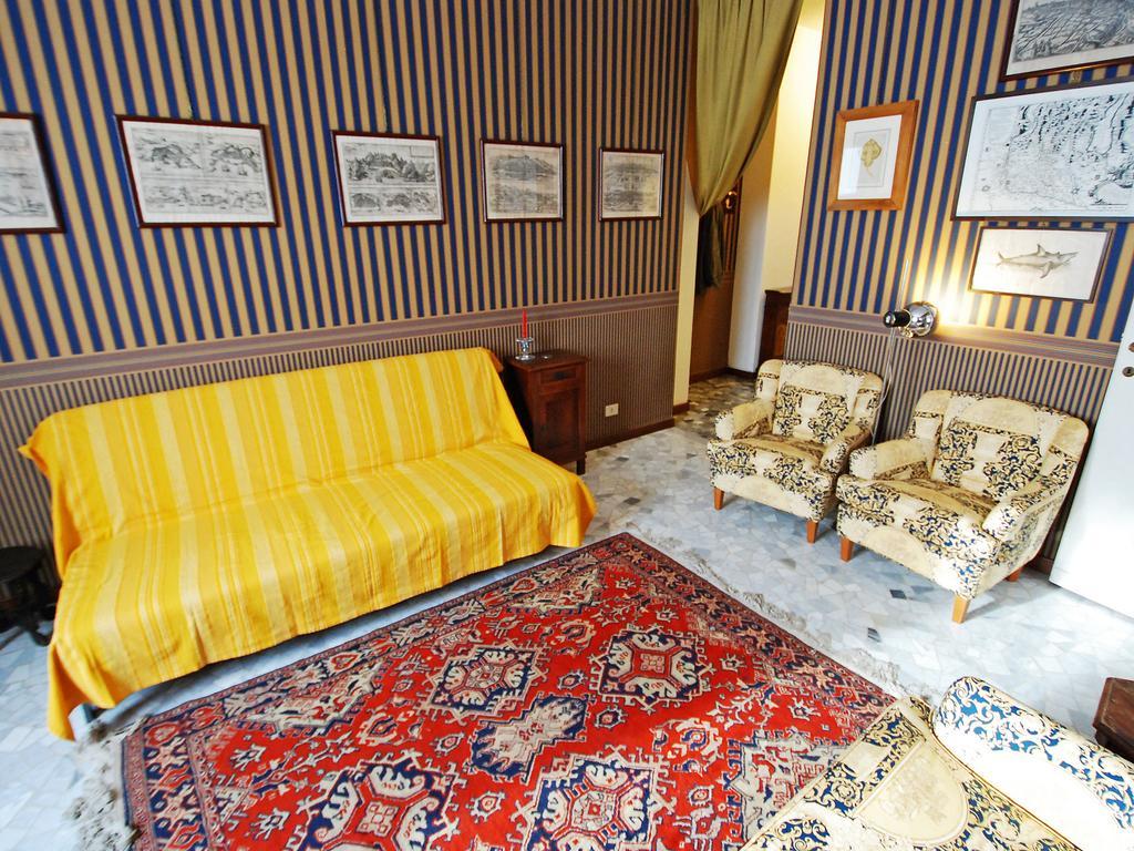 Appartamento Loreto